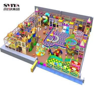 تلعب مكان داخلي